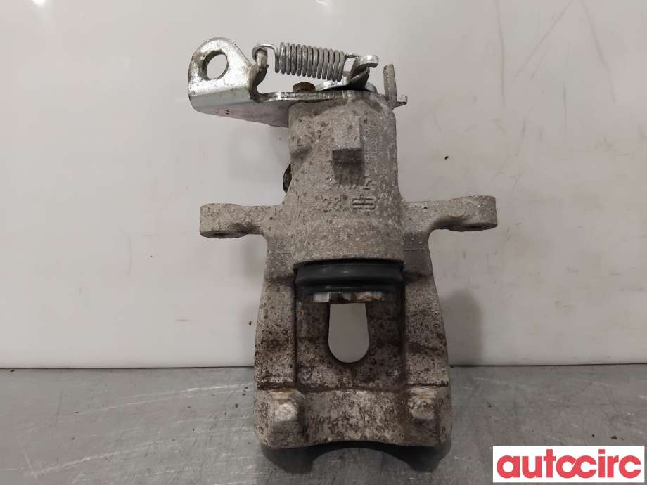 Bremsecaliper høyre bak til Renault Megane 2009-2016 Type III  (RENAULT|440018001R|)