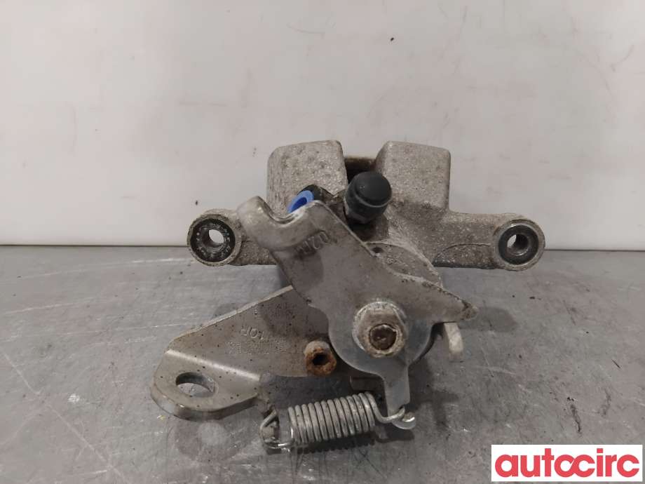 Bremsecaliper høyre bak til Renault Megane 2009-2016 Type III  (RENAULT|440018001R|)