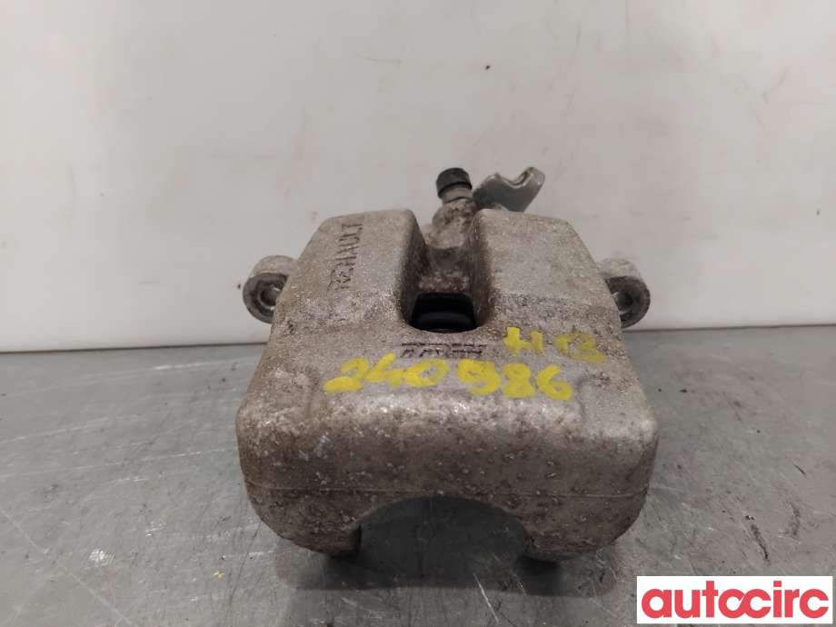Bremsecaliper høyre bak til Renault Megane 2009-2016 Type III  (RENAULT|440018001R|)