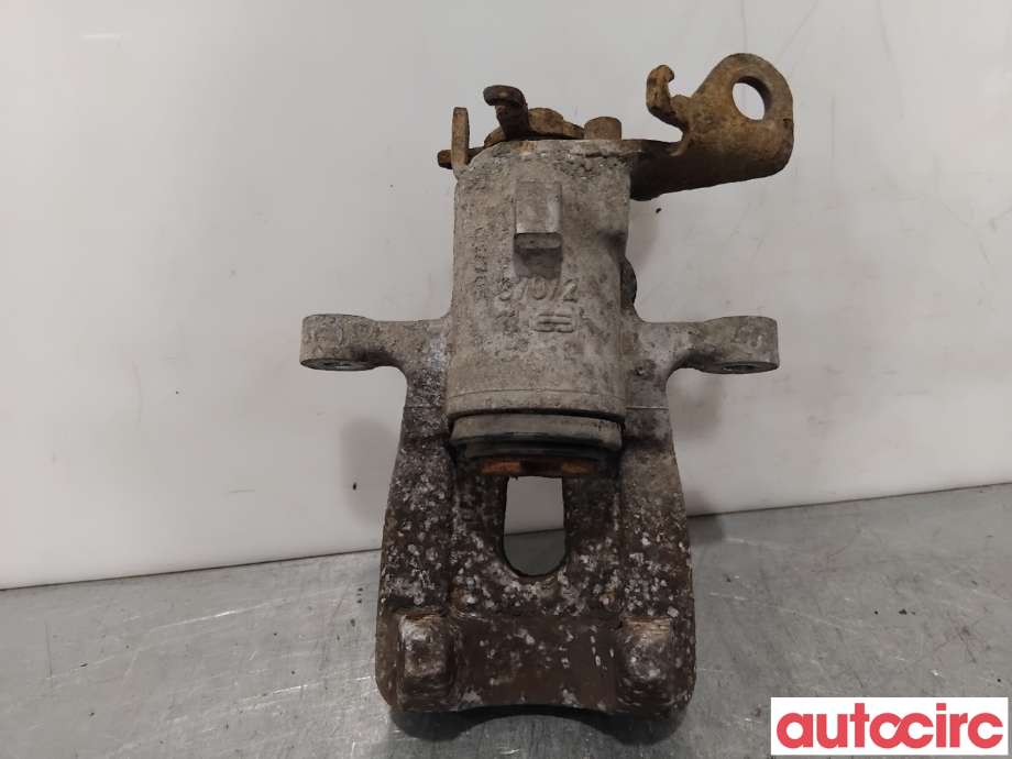 Bremsecaliper venstre bak til Renault Megane 2009-2016 Type III  (RENAULT|440119906R|)