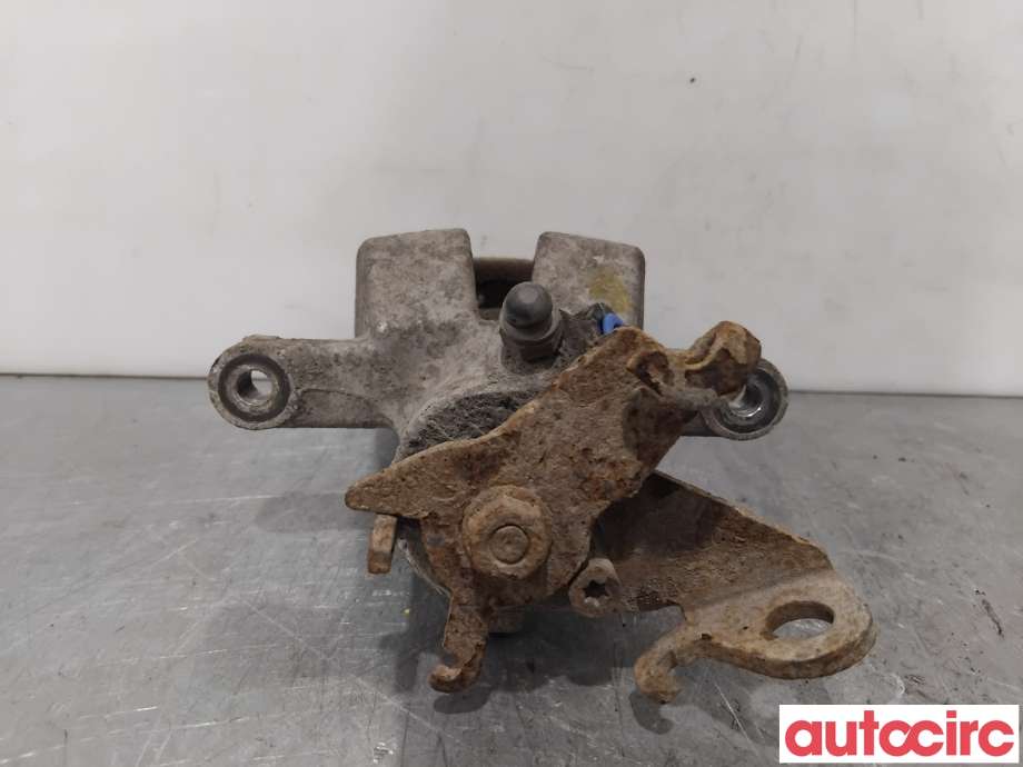 Bremsecaliper venstre bak til Renault Megane 2009-2016 Type III  (RENAULT|440119906R|)
