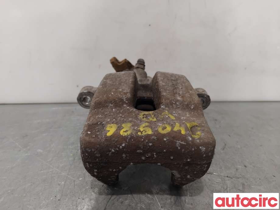 Bremsecaliper venstre bak til Renault Megane 2009-2016 Type III  (RENAULT|440119906R|)