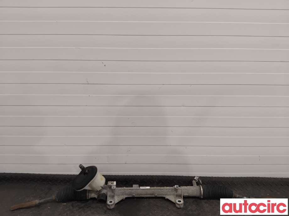 Tannstang elektrisk til Renault Megane, 2009-2016 Type III  (RENAULT|490016917R)
