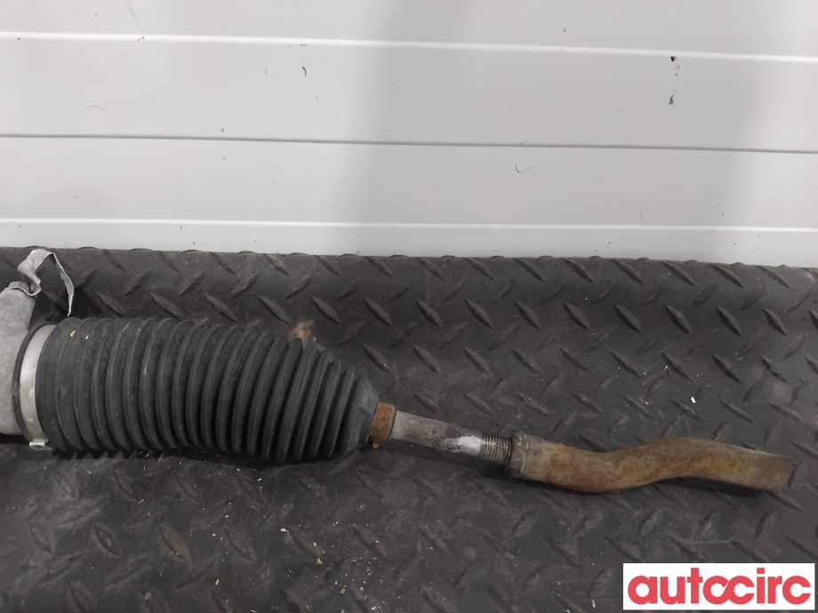 Tannstang elektrisk til Renault Megane 2009-2016 Type III  (RENAULT|490016917R||490017022R)