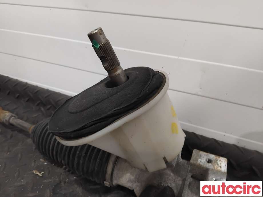 Tannstang elektrisk til Renault Megane 2009-2016 Type III  (RENAULT|490016917R||490017022R)