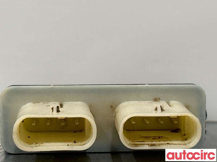 Styreenhet elektrisk bakluke til VW ID.4 2020-->>  (VOLKSWAGEN|3G0962243D|38030400)