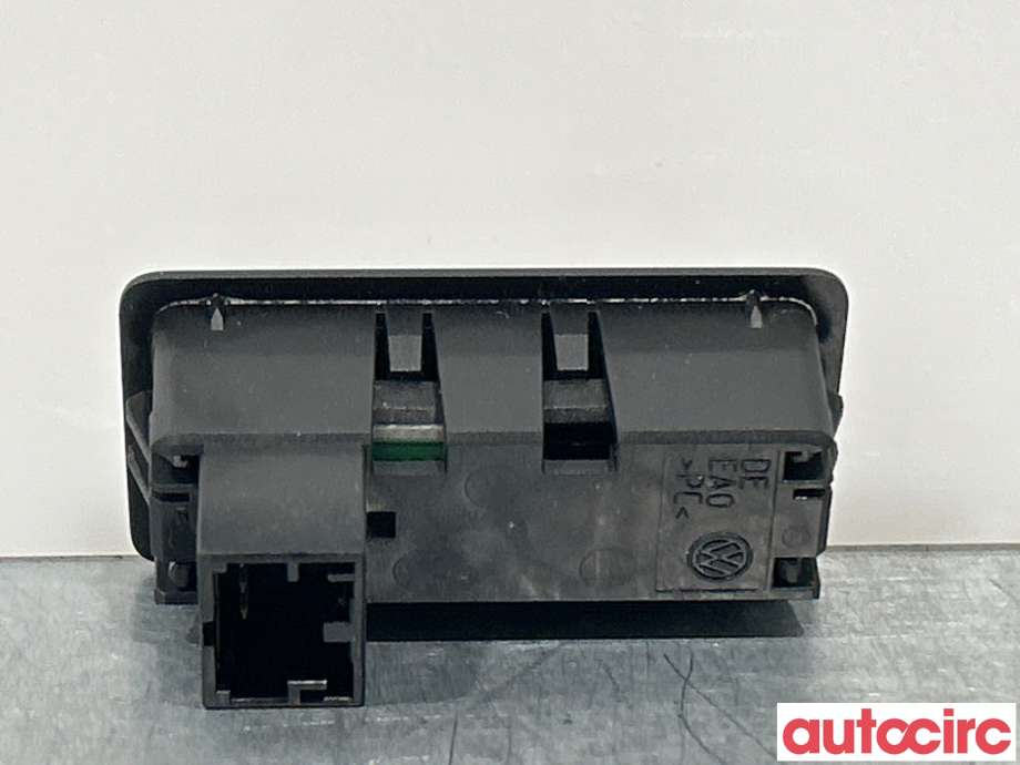 Bryter baklukeåpner til VW ID.4 2020-->>  (VOLKSWAGEN|3G0959831A)