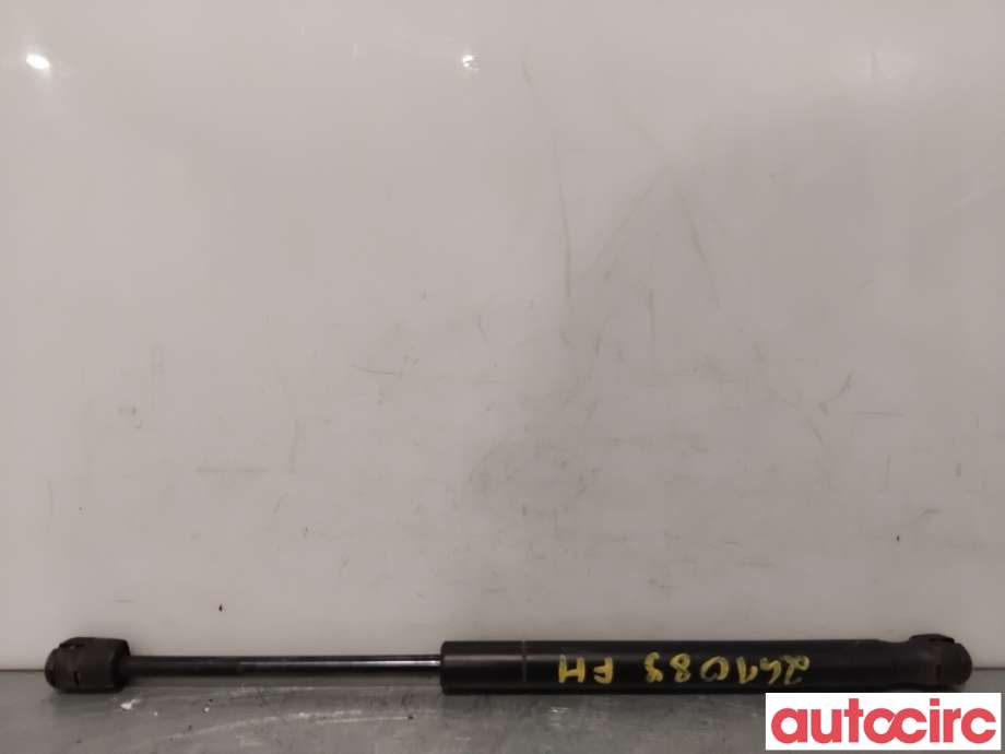 Panserdemper til Tesla Model X 2016-->>  (TESLA|1053606-00-B|)