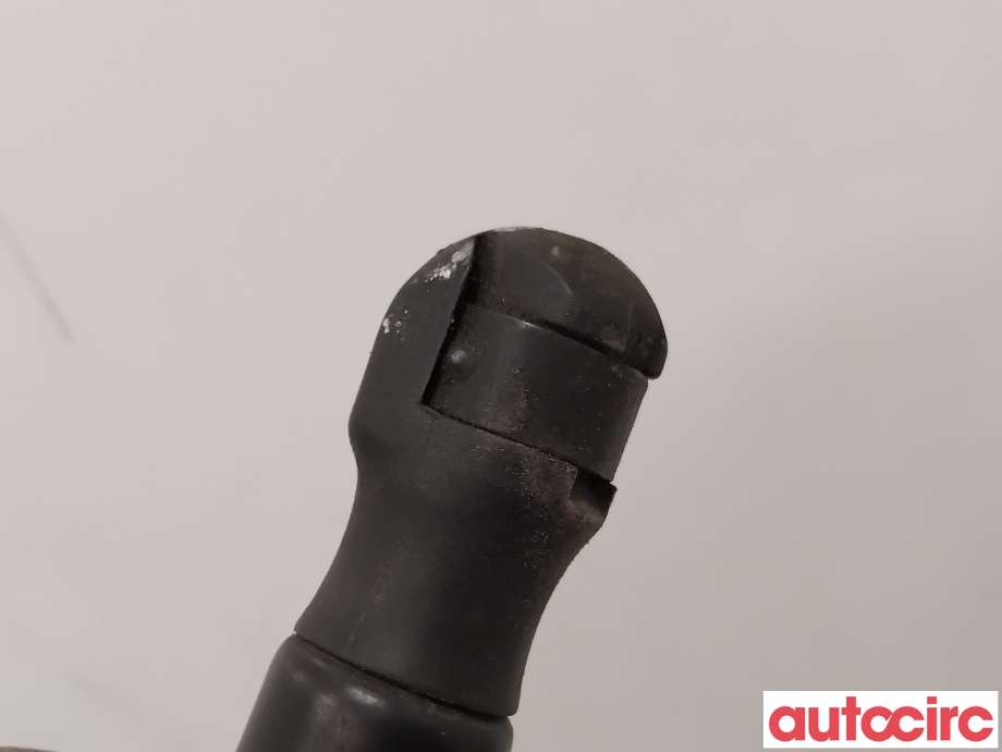 Panserdemper til Tesla Model X 2016-->>  (TESLA|1053606-00-B|)