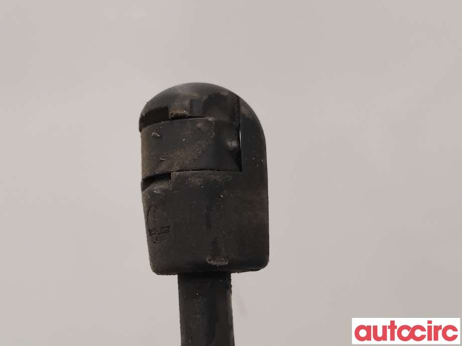Panserdemper til Tesla Model X 2016-->>  (TESLA|1053606-00-B|)