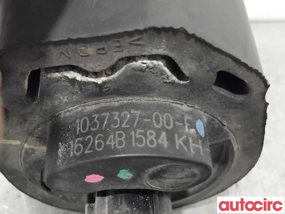 Sirkulasjonspumpe til Tesla Model X 2016-->>  (TESLA|1037327-00-F|)
