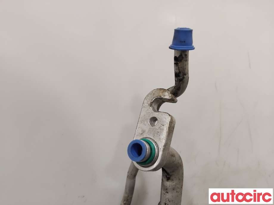 Aircondition rør til Tesla Model X 2016-->> (TESLA|1054664-00-E|)