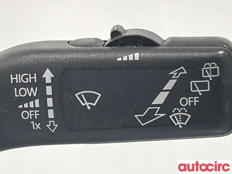 Bryter combi til VW Passat 2005-2010 (B6) (B6) (VOLKSWAGEN|3C9953502B|)