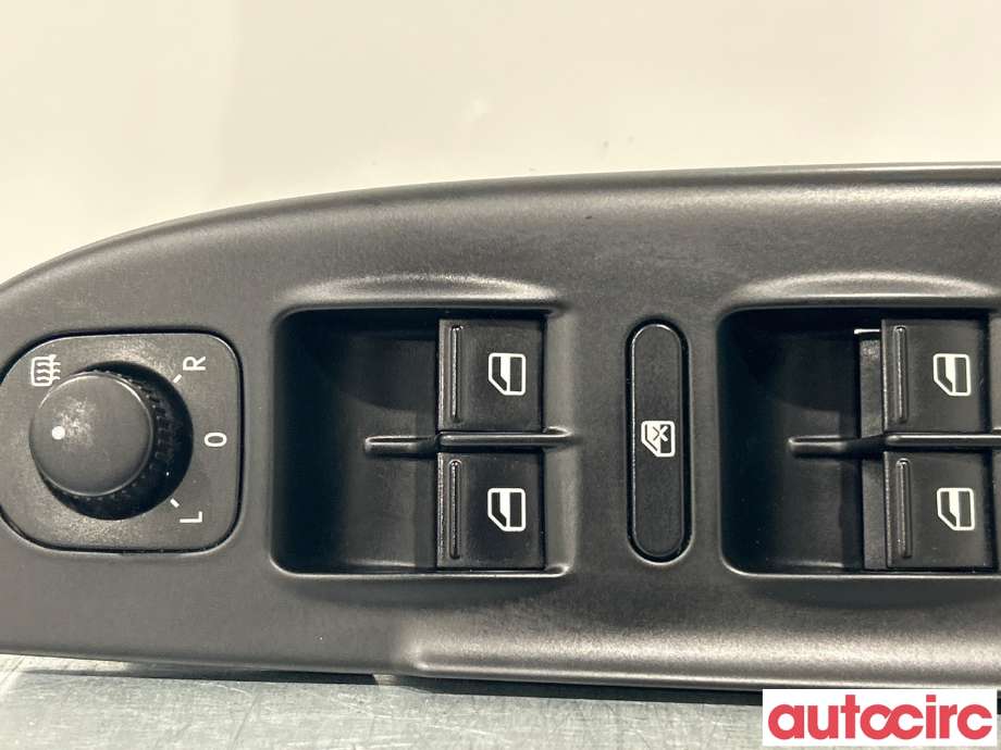 Bryter ruteheis til VW Passat 2005-2010 (B6) (B6) (VOLKSWAGEN|1K4959857B)