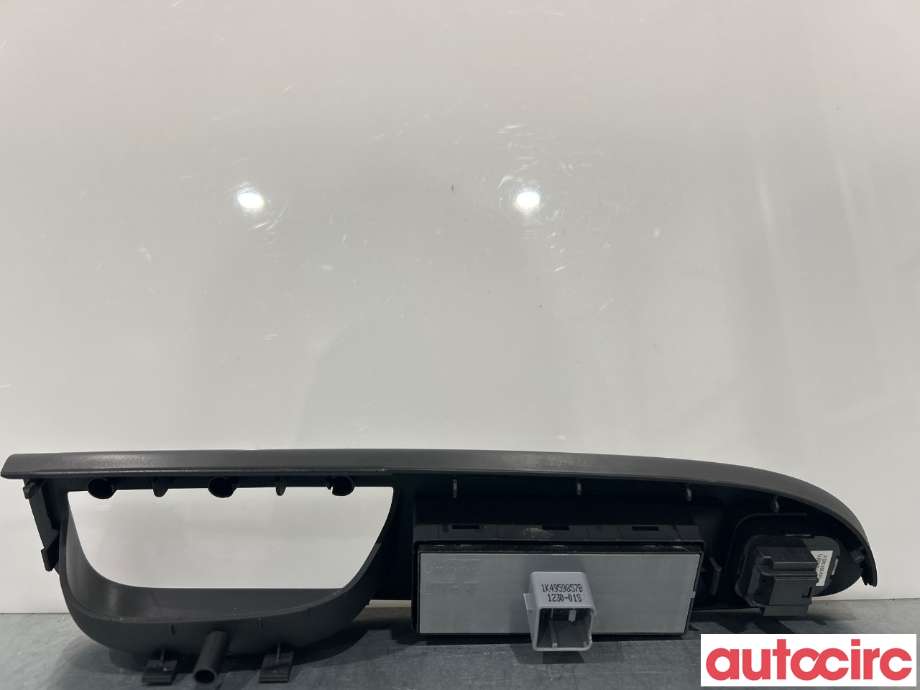 Bryter ruteheis til VW Passat 2005-2010 (B6) (B6) (VOLKSWAGEN|1K4959857B)