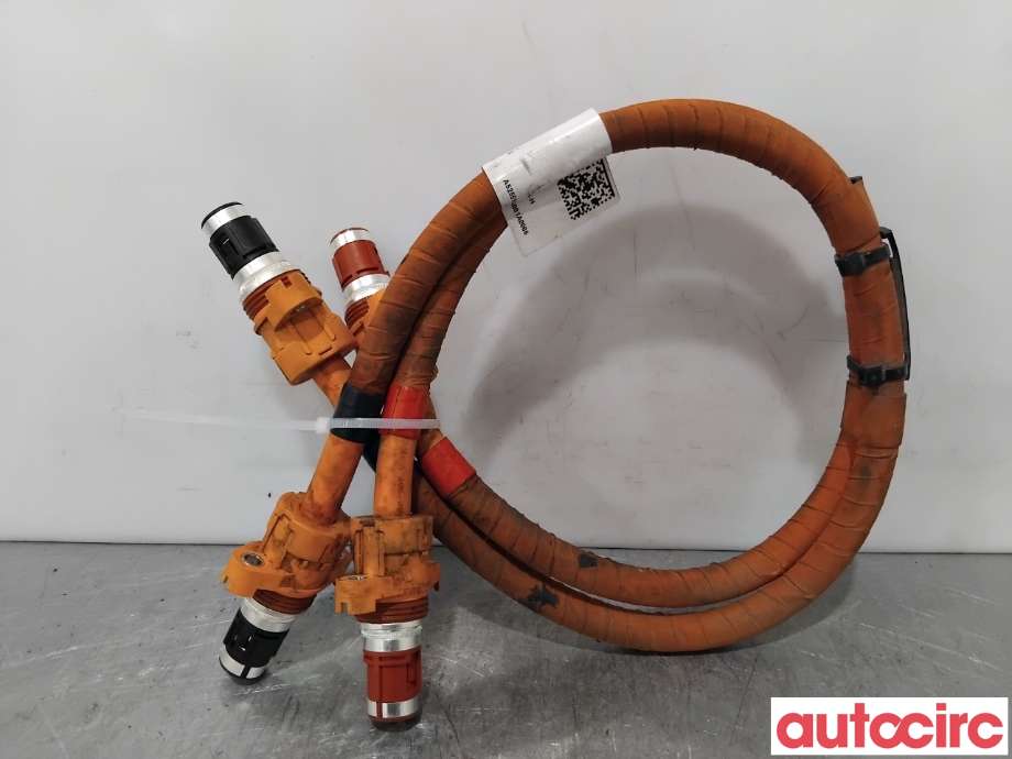 Kabel høy volt (HV) hybrid til Tesla Model X, 2016-->> (TESLA|1038773-10-H)