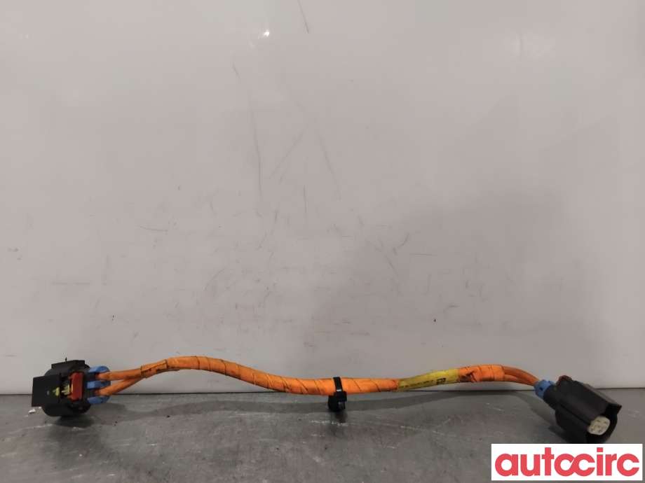 Kabel høy volt (HV) hybrid til Tesla Model X, 2016-->> (TESLA|1086380-00-A)