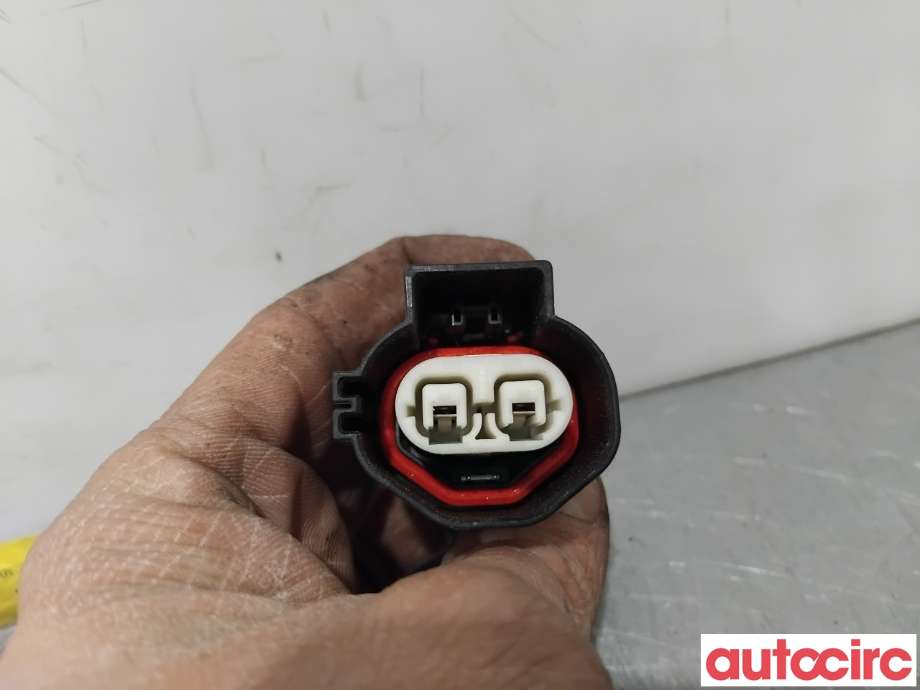 Kabel høy volt (HV) hybrid til Tesla Model X 2016-->>  (TESLA|1086380-00-A|)
