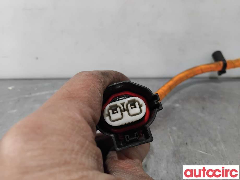 Kabel høy volt (HV) hybrid til Tesla Model X 2016-->>  (TESLA|1086380-00-A|)