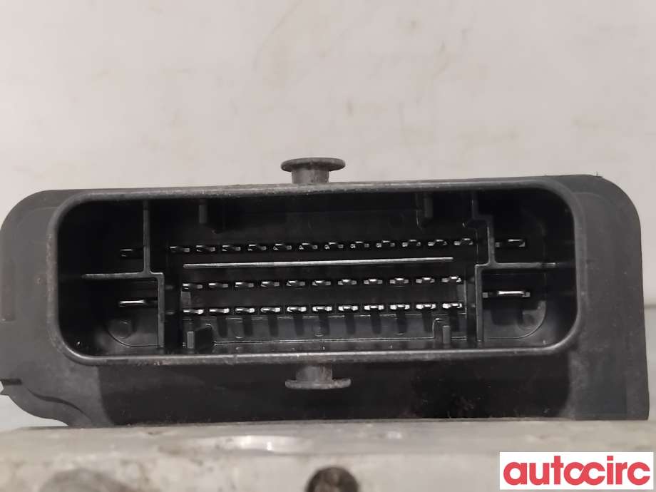 ABS sentral til Tesla Model X 2016-->>  (TESLA|1037797-00-D|0265255653)