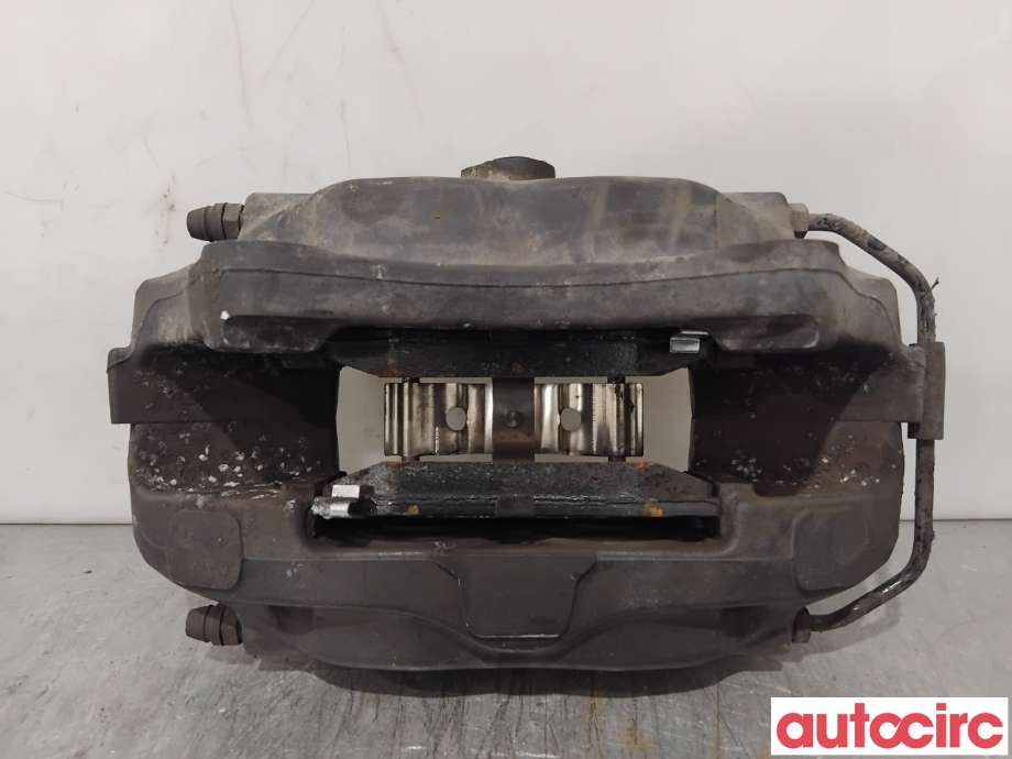 Bremsecaliper høyre bak til Tesla Model X 2016-->>  (TESLA|1007889-00-B|)