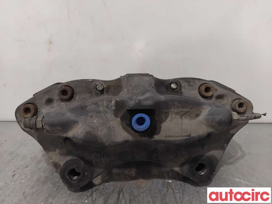 Bremsecaliper høyre bak til Tesla Model X 2016-->>  (TESLA|1007889-00-B|)