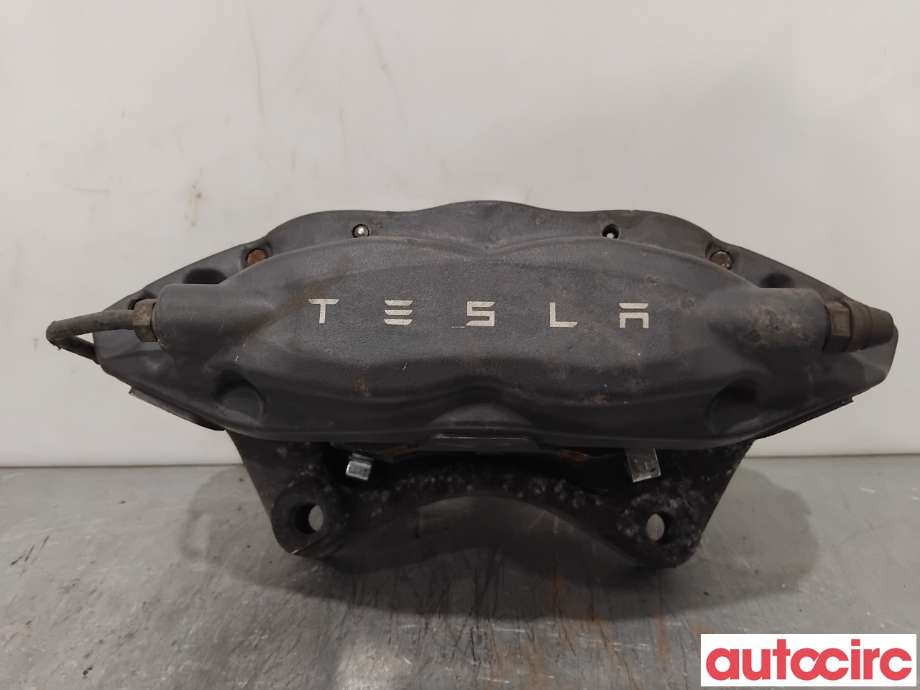 Bremsecaliper høyre bak til Tesla Model X 2016-->>  (TESLA|1007889-00-B|)