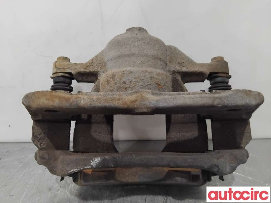 Bremsecaliper høyre foran til Toyota Avensis 2009-2015 (Type III, Fase 1)  (TOYOTA|4773002361|)