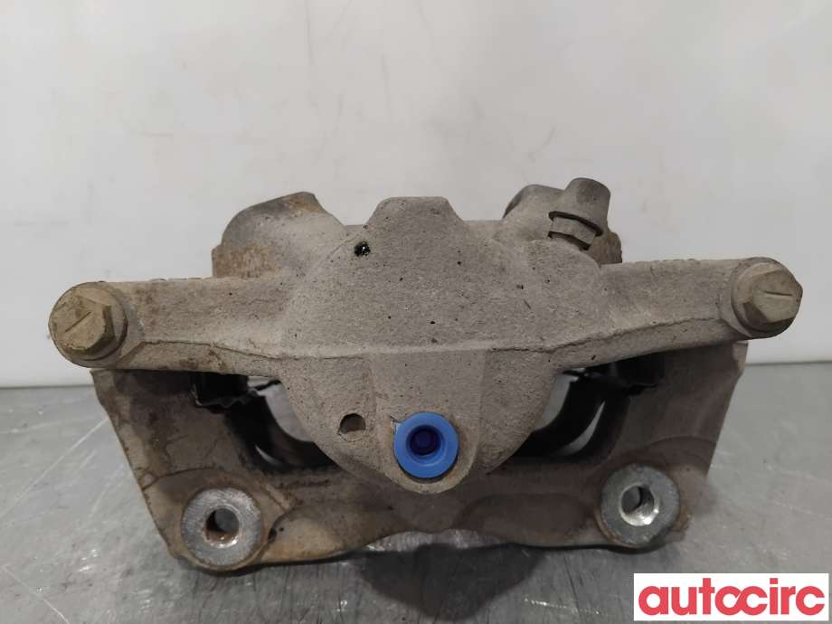 Bremsecaliper høyre foran til Toyota Avensis 2009-2015 (Type III, Fase 1)  (TOYOTA|4773002361|)