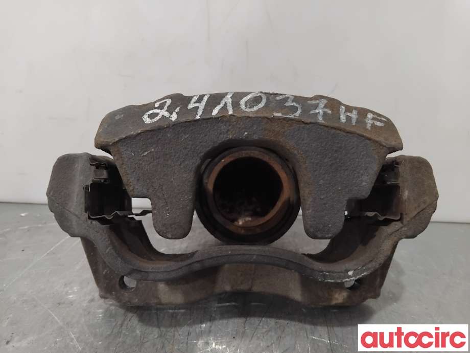 Bremsecaliper høyre foran til Toyota Avensis 2009-2015 (Type III, Fase 1)  (TOYOTA|4773002361|)