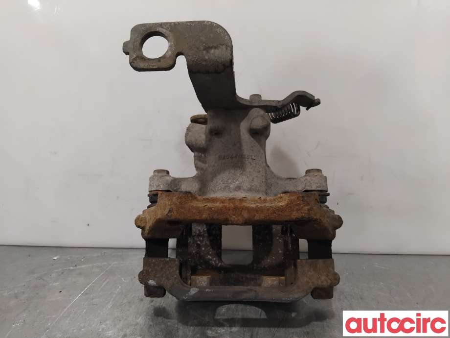 Bremsecaliper høyre bak til Toyota Avensis 2009-2015 (Type III, Fase 1)  (TOYOTA|4783005030|)