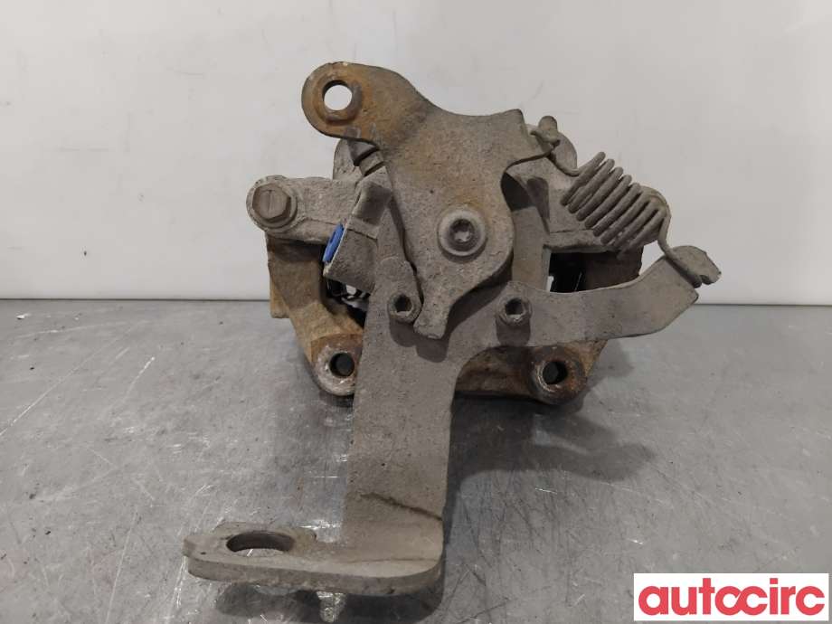 Bremsecaliper høyre bak til Toyota Avensis 2009-2015 (Type III, Fase 1)  (TOYOTA|4783005030|)