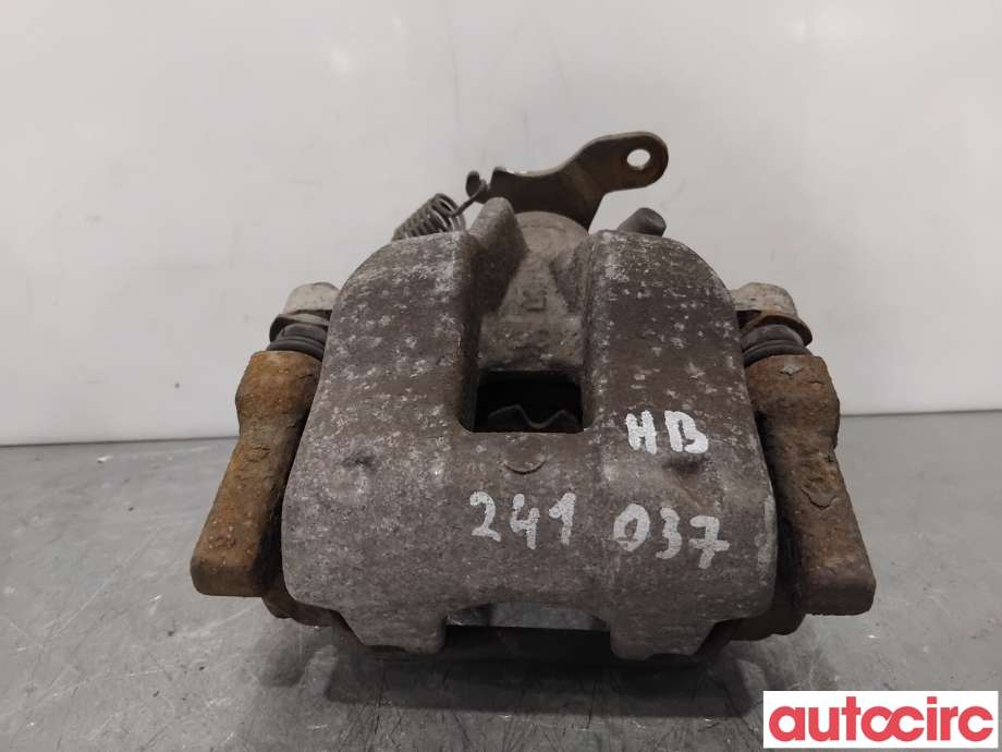 Bremsecaliper høyre bak til Toyota Avensis 2009-2015 (Type III, Fase 1)  (TOYOTA|4783005030|)