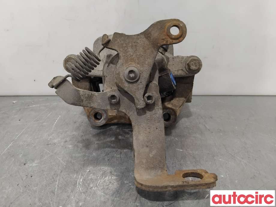 Bremsecaliper venstre bak til Toyota Avensis 2009-2015 (Type III, Fase 1)  (TOYOTA|4785005030|)