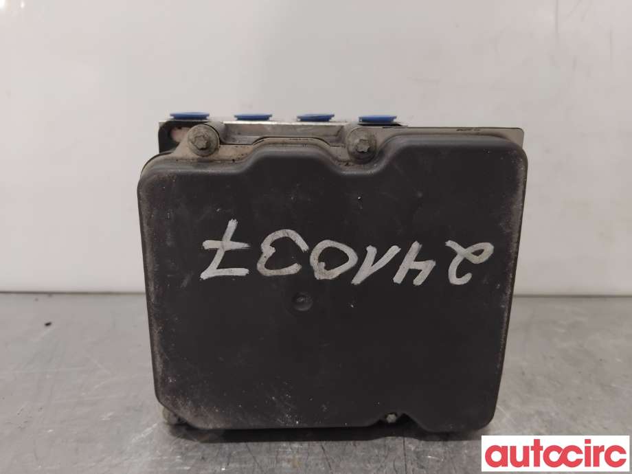 ABS sentral til Toyota Avensis 2009-2015 (Type III, Fase 1)  (TOYOTA|4405005170|0265251490|44540-05100)