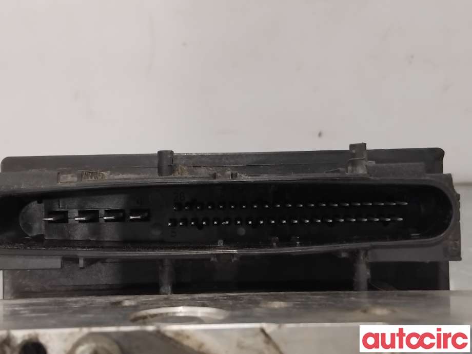 ABS sentral til Toyota Avensis 2009-2015 (Type III, Fase 1)  (TOYOTA|4405005170|0265251490|44540-05100)