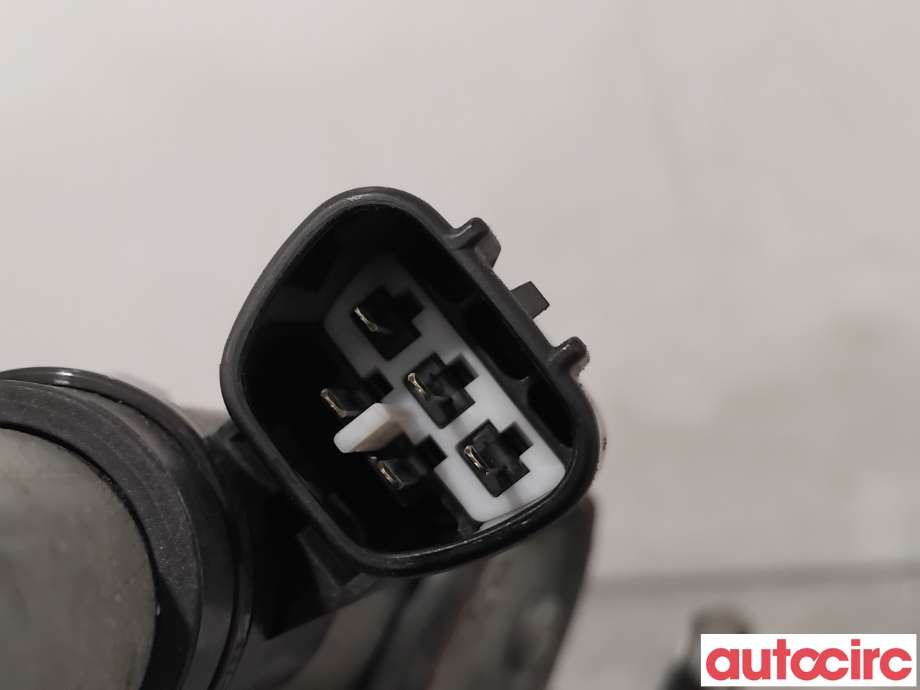 Viskermotor frontrute til Toyota Avensis 2009-2015 (Type III, Fase 1)  (TOYOTA|8501005080|0390241642|85110-05070)
