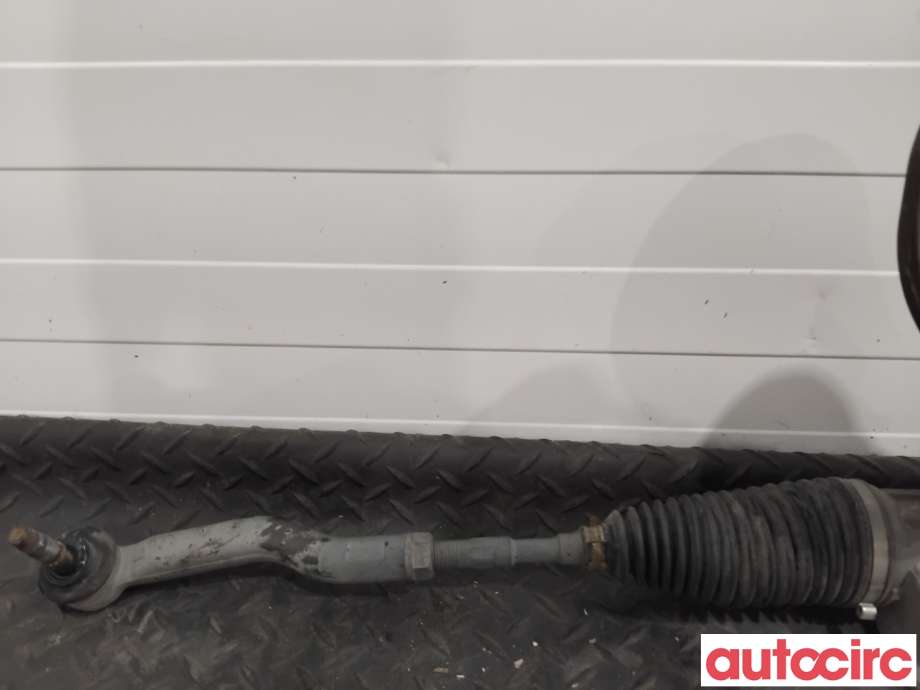 Tannstang elektrisk til Toyota Avensis 2009-2015 (Type III, Fase 1)  (TOYOTA|4550005040||45500-05040)