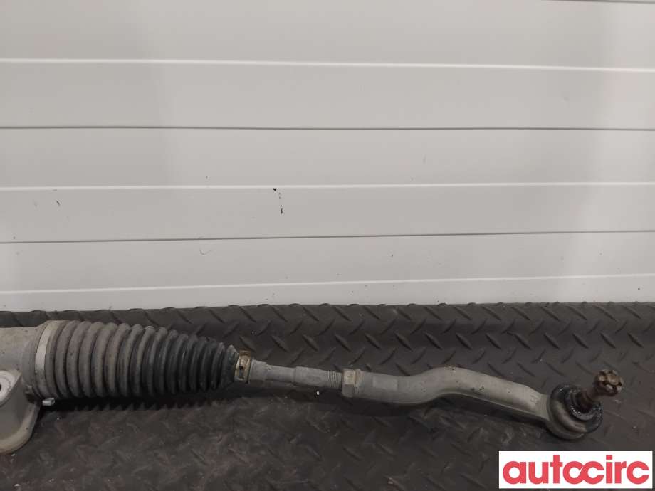 Tannstang elektrisk til Toyota Avensis 2009-2015 (Type III, Fase 1)  (TOYOTA|4550005040||45500-05040)