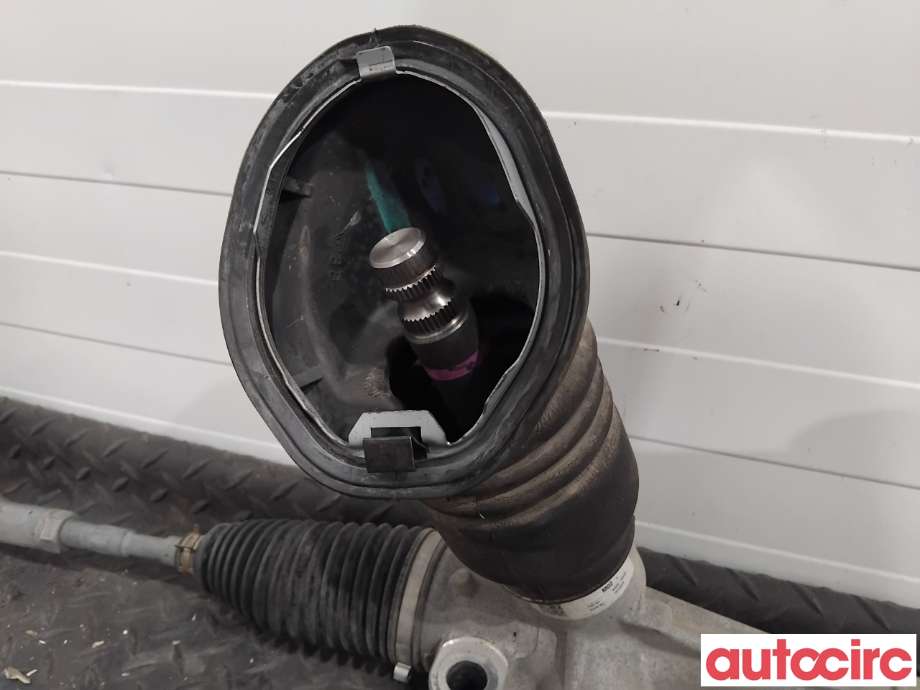 Tannstang elektrisk til Toyota Avensis 2009-2015 (Type III, Fase 1)  (TOYOTA|4550005040||45500-05040)