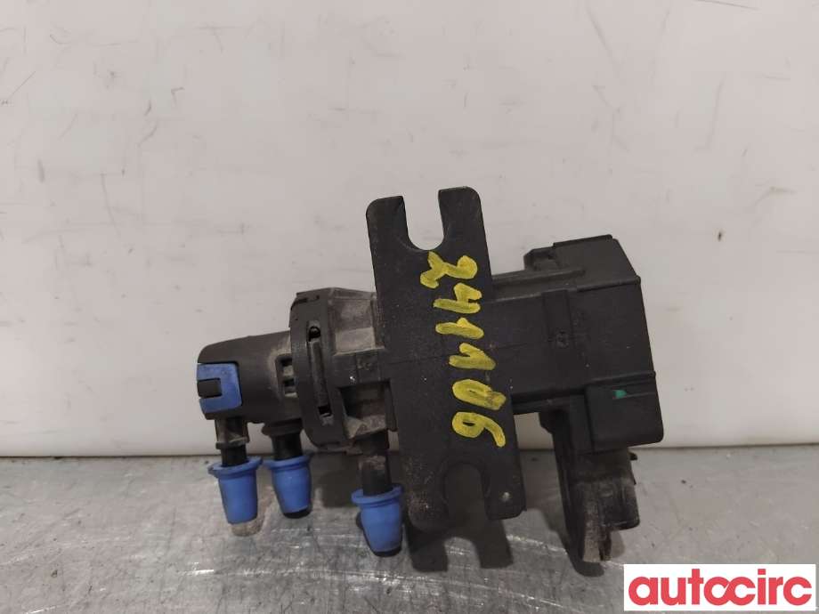 Vakuumventil til Peugeot Expert 2007-2016 (Type II)  (PEUGEOT|9801887680|)