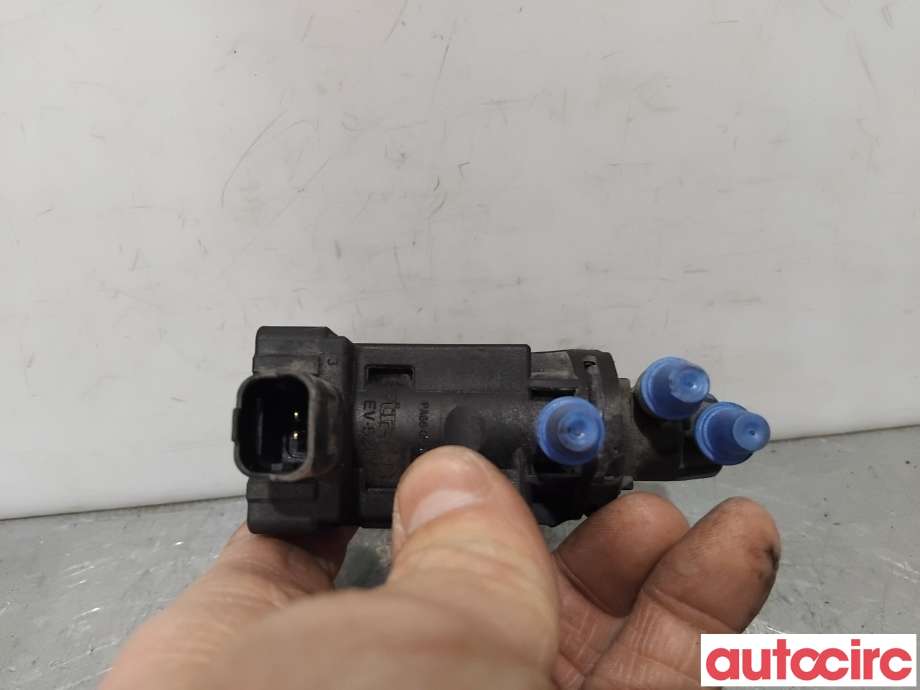 Vakuumventil til Peugeot Expert 2007-2016 (Type II)  (PEUGEOT|9801887680|)