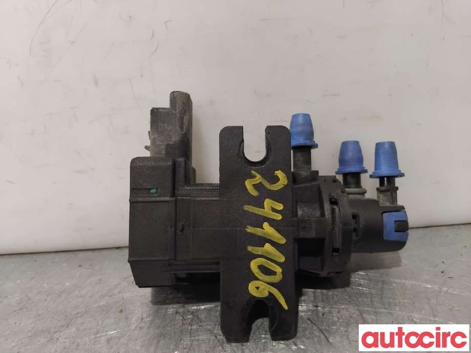 Vakuumventil til Peugeot Expert 2007-2016 (Type II)  (PEUGEOT|9801887680|)