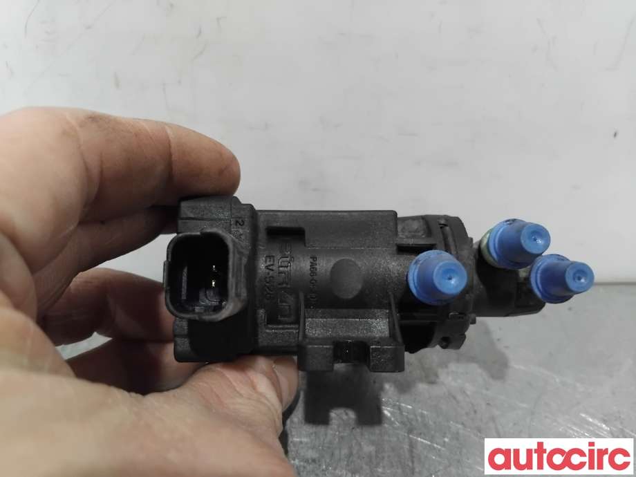 Vakuumventil til Peugeot Expert 2007-2016 (Type II)  (PEUGEOT|9801887680|)