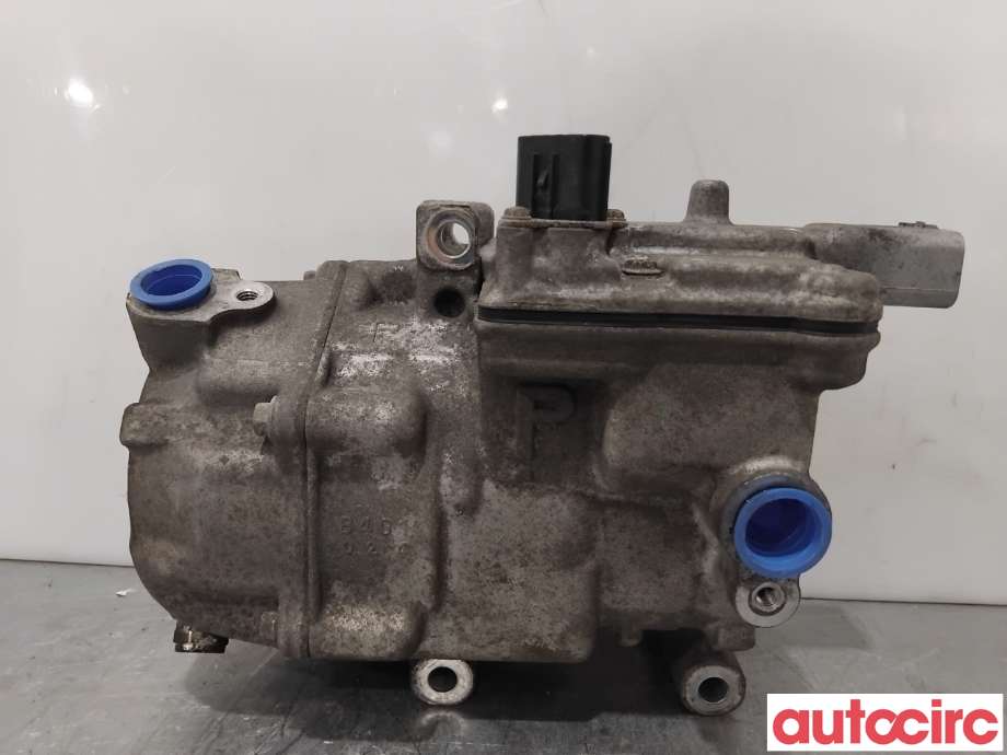 Aircondition kompressor til Toyota Auris 2013-2015 (Type II, Fase 1)  (TOYOTA|8837047032|042200-1031|)