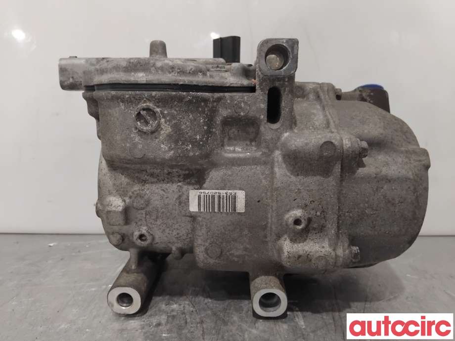 Aircondition kompressor til Toyota Auris 2013-2015 (Type II, Fase 1)  (TOYOTA|8837047032|042200-1031|)