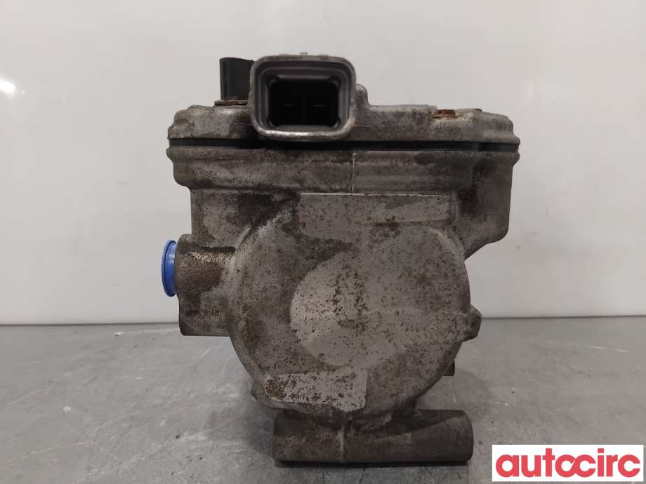 Aircondition kompressor til Toyota Auris 2013-2015 (Type II, Fase 1)  (TOYOTA|8837047032|042200-1031|)