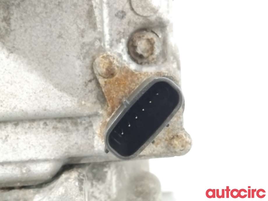 Aircondition kompressor til Toyota Auris 2013-2015 (Type II, Fase 1)  (TOYOTA|8837047032|042200-1031|)