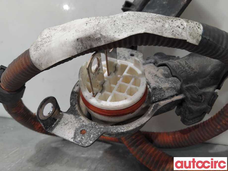 Kabel høy volt (HV) hybrid til Toyota Auris 2013-2015 (Type II, Fase 1)  (TOYOTA|8212202190|)