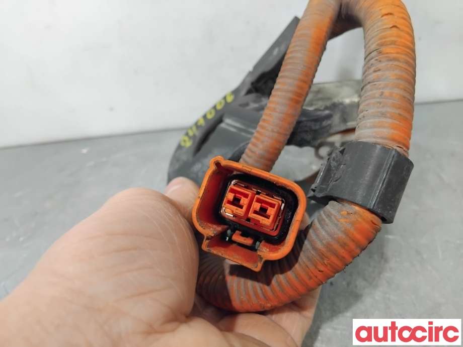 Kabel høy volt (HV) hybrid til Toyota Auris 2013-2015 (Type II, Fase 1)  (TOYOTA|8212202190|)